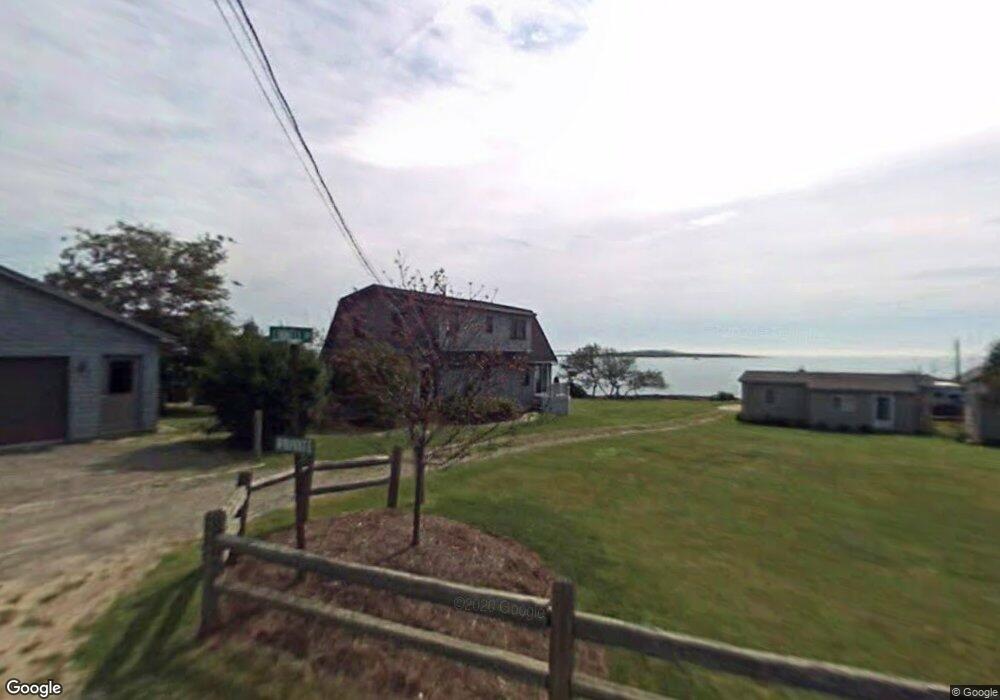 3 Linnel Dr, Bailey Island, ME 04003 - photo 1