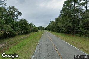 0000 County Road 1475, Waldo, FL 32609