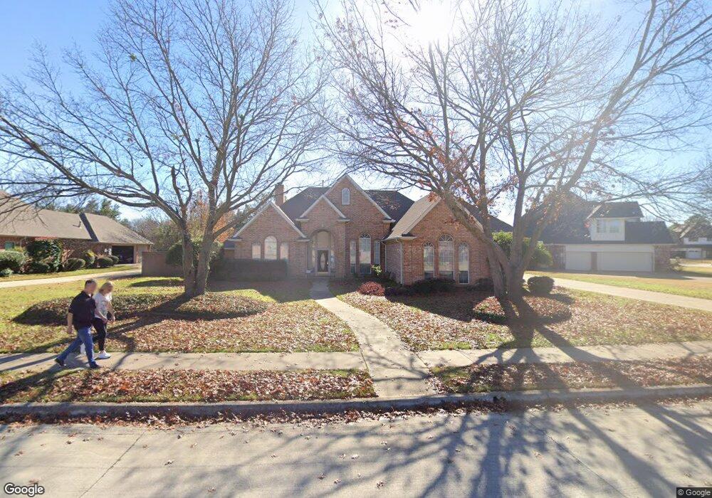 1106 Brazos Dr, Southlake, TX 76092 - photo 1