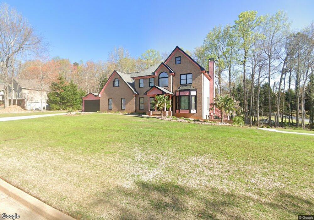 7815 Runnymede Dr unit 3, Jonesboro, GA 30236 - photo 1