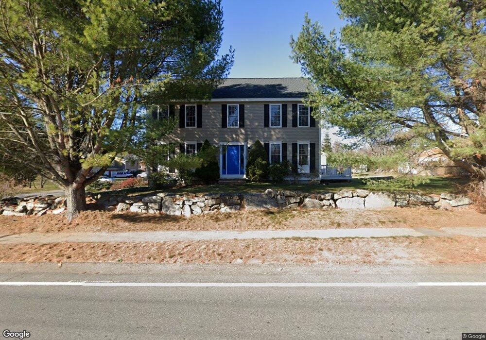 210 Landing Rd, Hampton, NH 03842 - photo 1