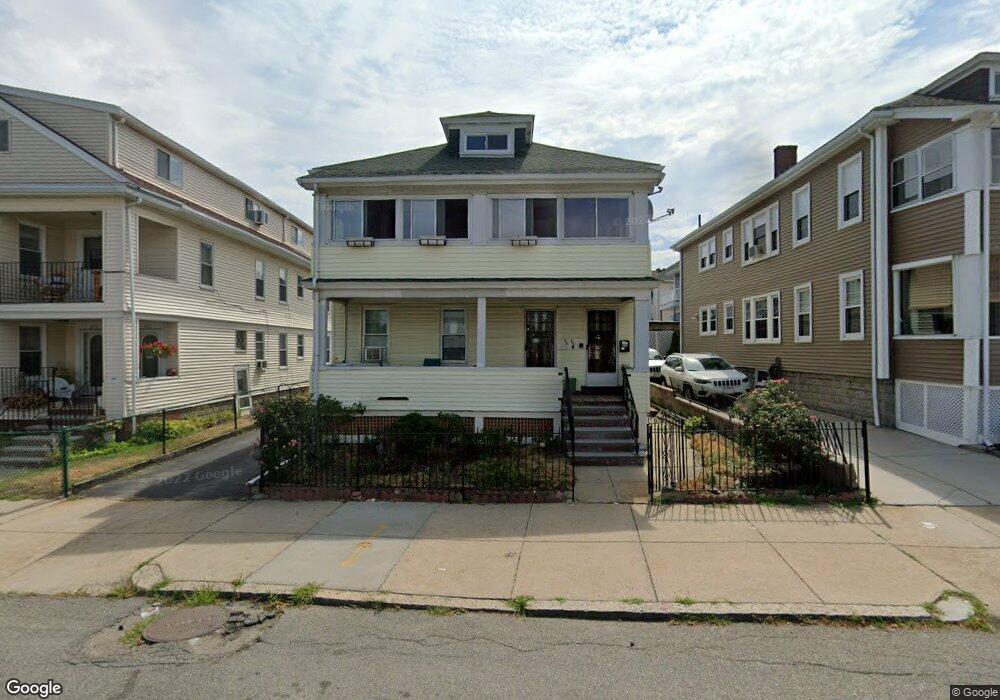 266 Market St unit 1, Brighton, MA 02135 - photo 1