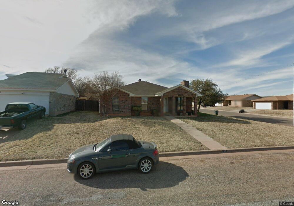 67 Queen Anns Lace, Abilene, TX 79606 - photo 1