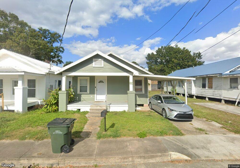 615 High St, Houma, LA 70360 - photo 1