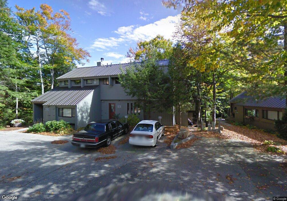 7 Overbrook Hamlet Way unit 2, Lincoln, NH 03251 - photo 1