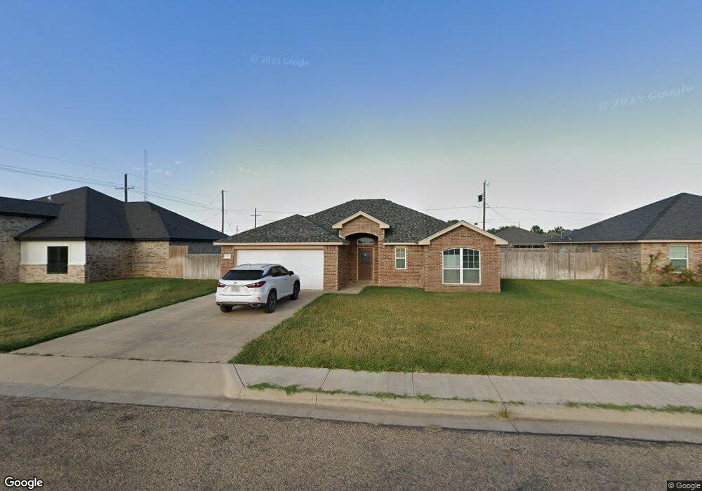 1308 Bob White Ave, Dumas, TX 79029 - photo 1