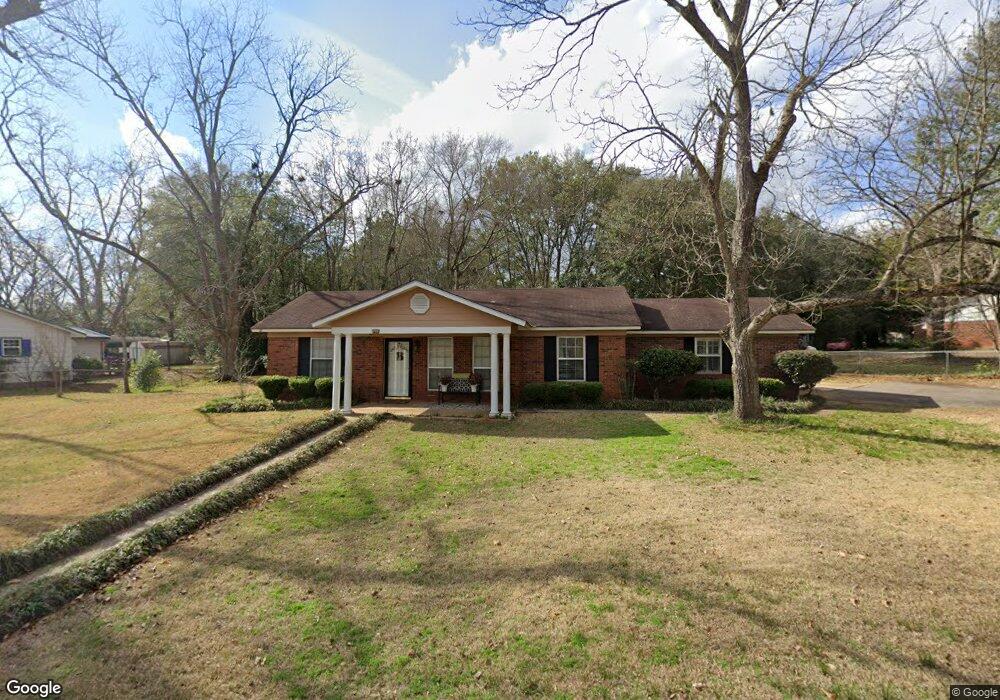 219 Barnum Dr, Americus, GA 31719 - photo 1