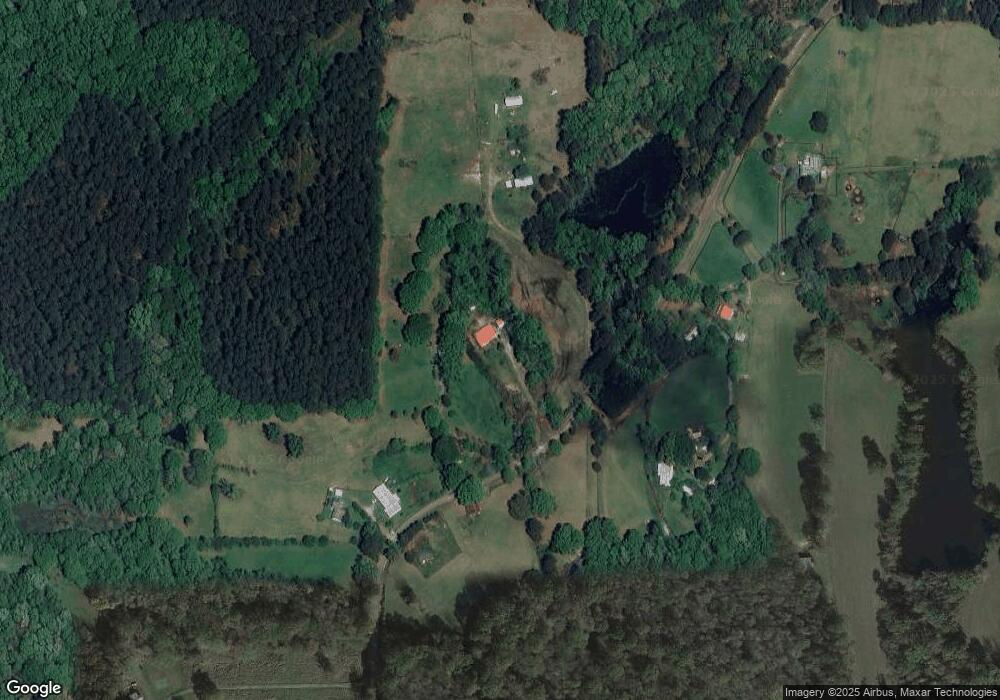 2135 Garner Rd, Gay, GA 30218 - photo 1