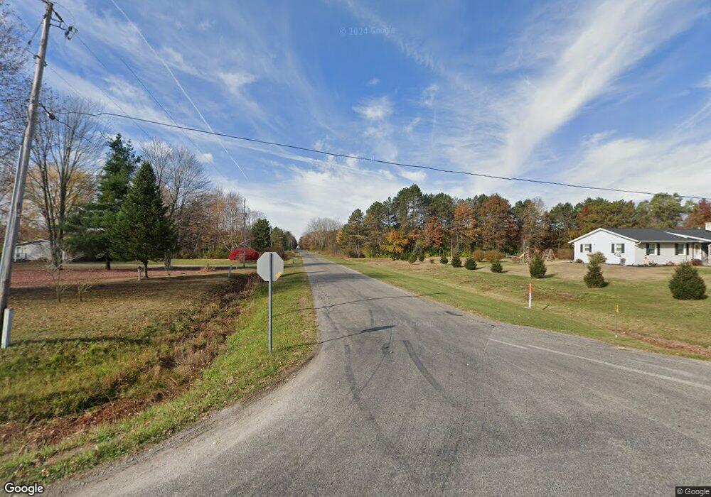 1000 W Rathbun Rd, Burt, MI 48417 - photo 1