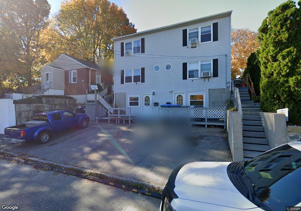 196 Greeley St, Providence, RI 02904 - photo 1