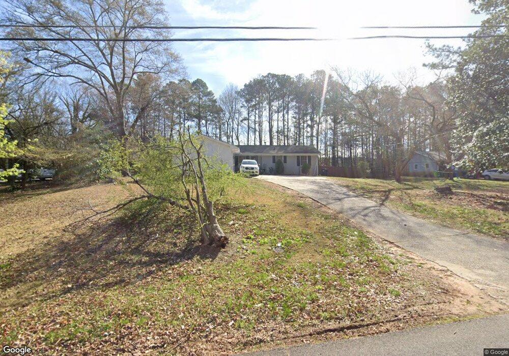 4691 Hemlock Dr unit 8, Austell, GA 30106 - photo 1