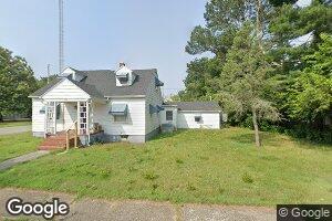 402 Nanticoke St, Sharptown, MD 21861