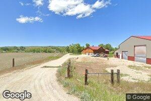 174 Boyd Cooney Dam Rd, Roberts, MT 59070