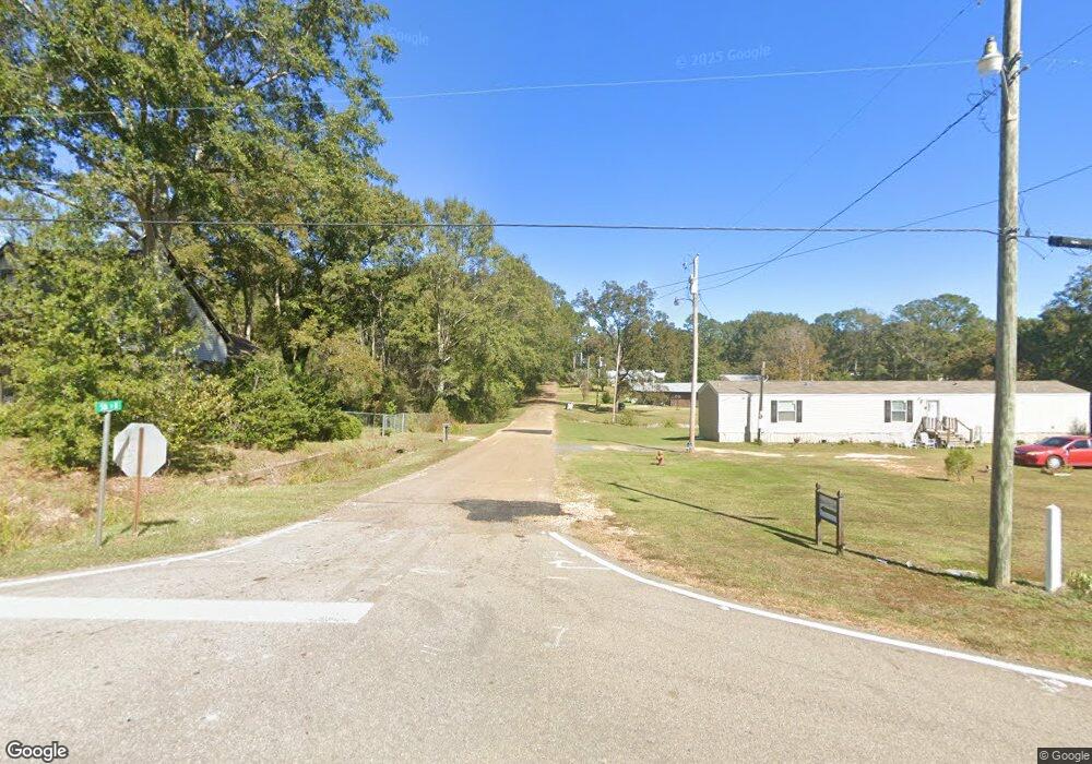 110 5th St N, Osyka, MS 39657 - photo 1