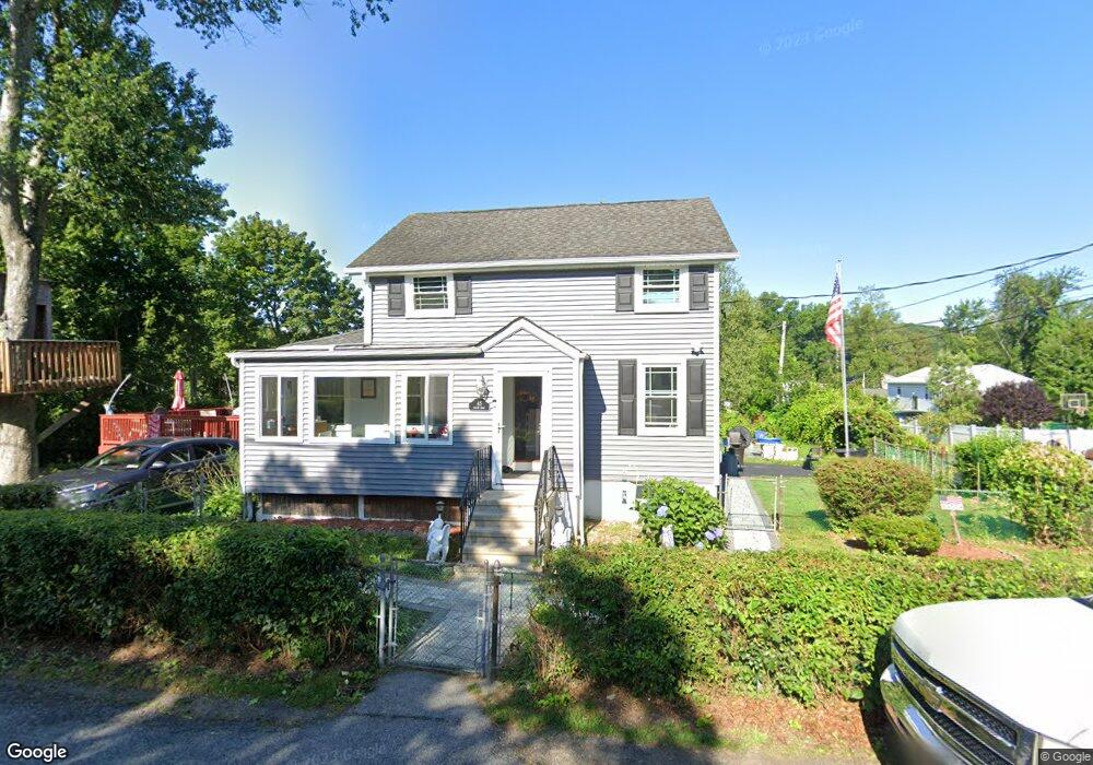 45 Salem Rd, Carmel, NY 10512 - photo 1