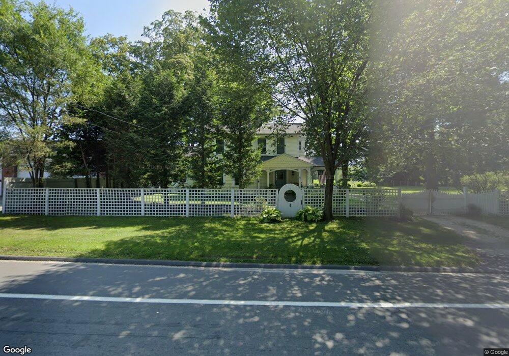 11 Elm St, Canaan, CT 06018 - photo 1