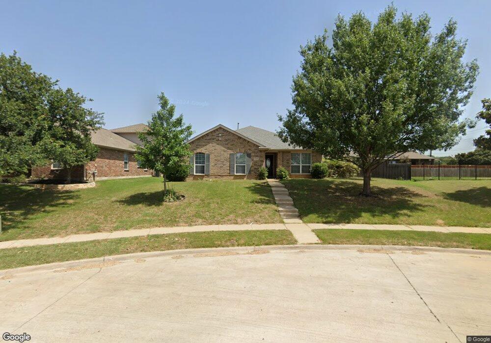 2409 Creekdale Dr, Denton, TX 76210 - photo 1