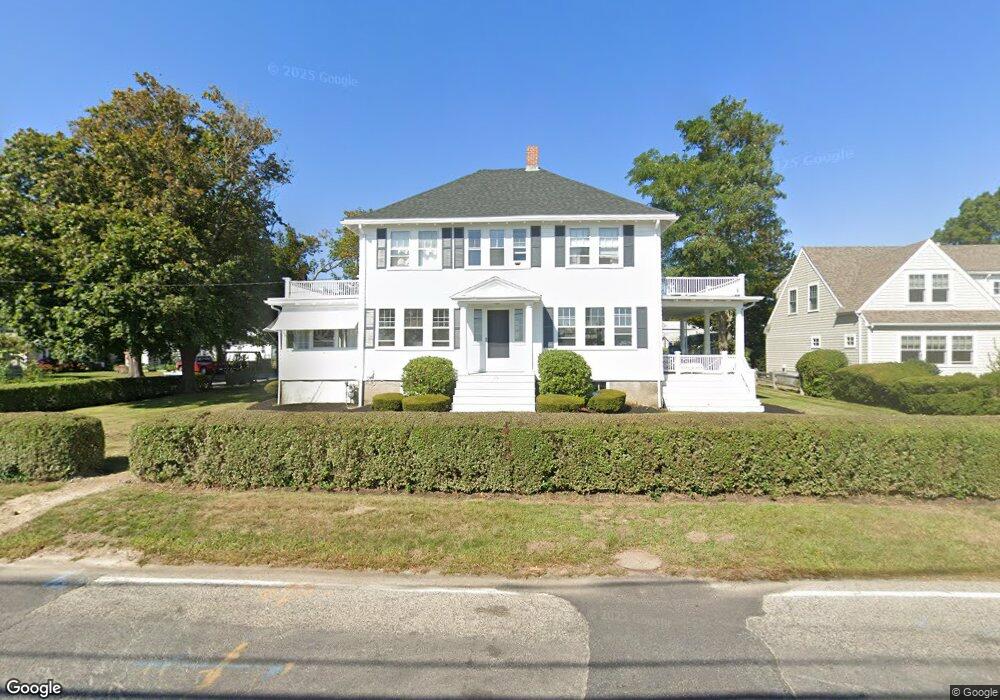 89 Jericho Rd, Scituate, MA 02066 - photo 1