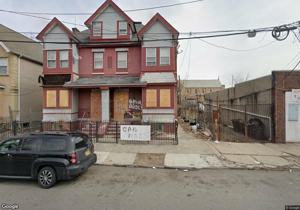 354 S 10th St unit 2L, Newark, NJ 07103 - photo 1