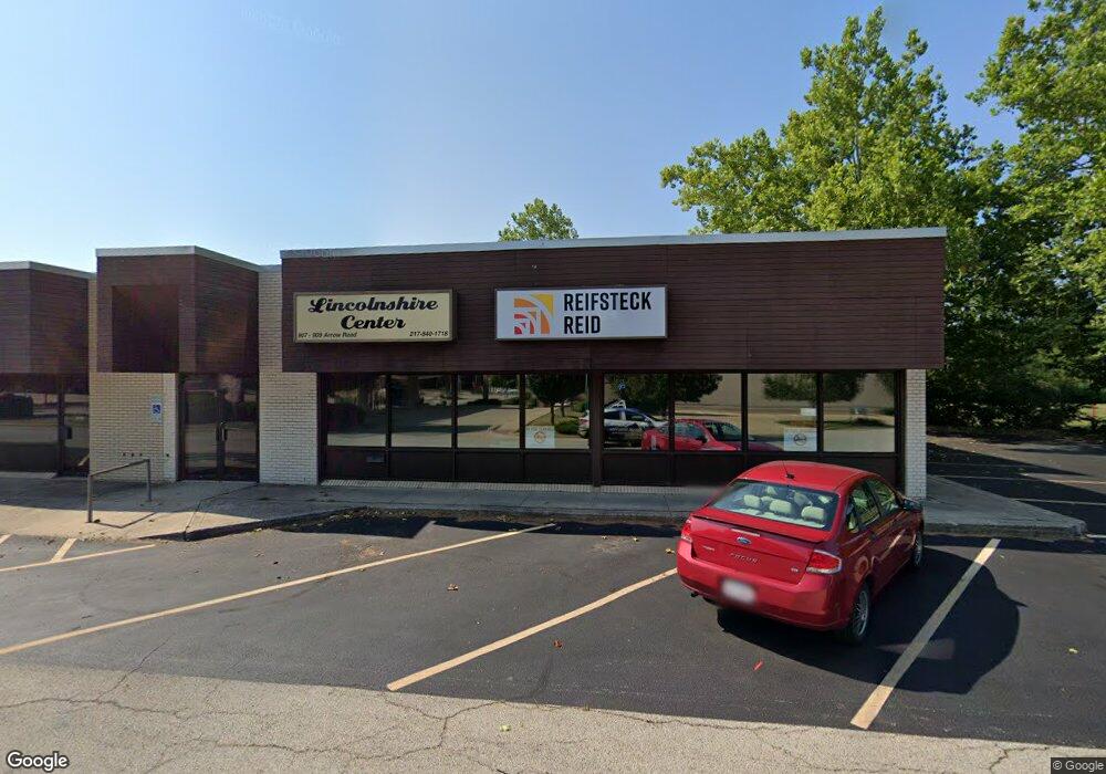 909 Arrow Rd, Champaign, IL 61821 - photo 1