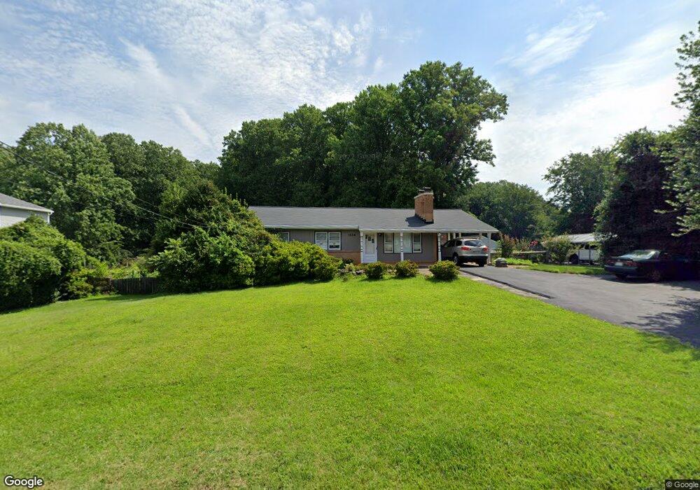 1126 Hornell Dr, Silver Spring, MD 20905 - photo 1