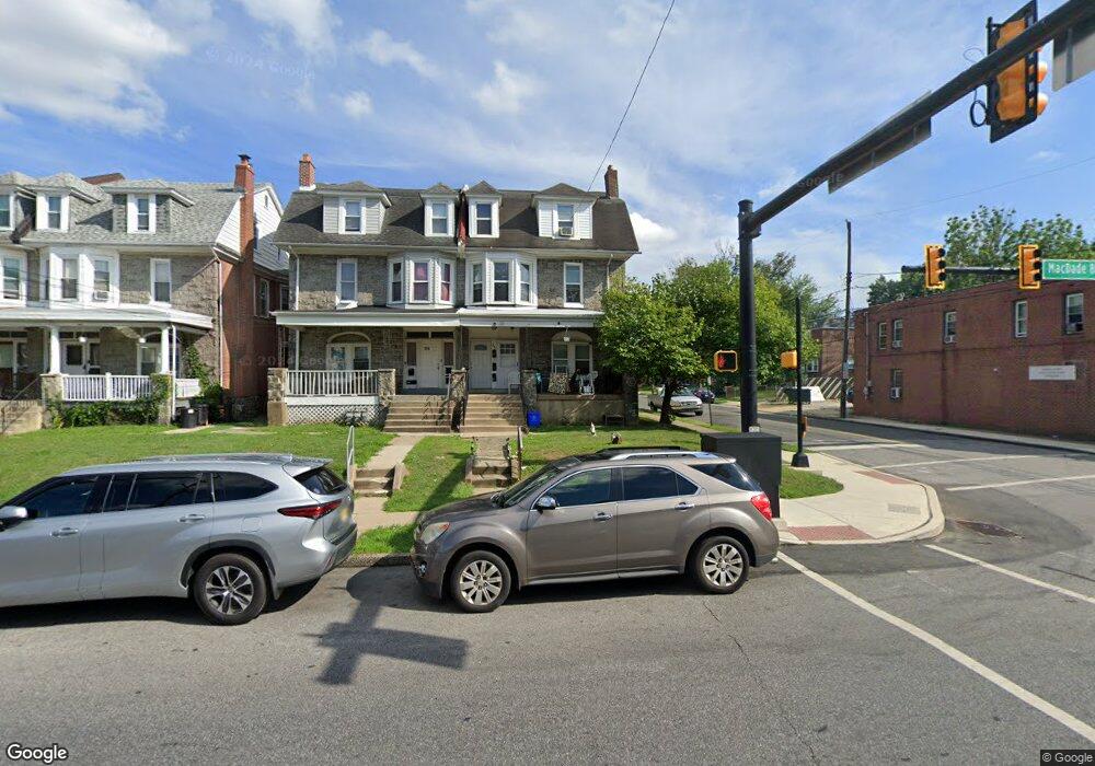 530 Macdade Blvd unit 1, Darby, PA 19023 - photo 1