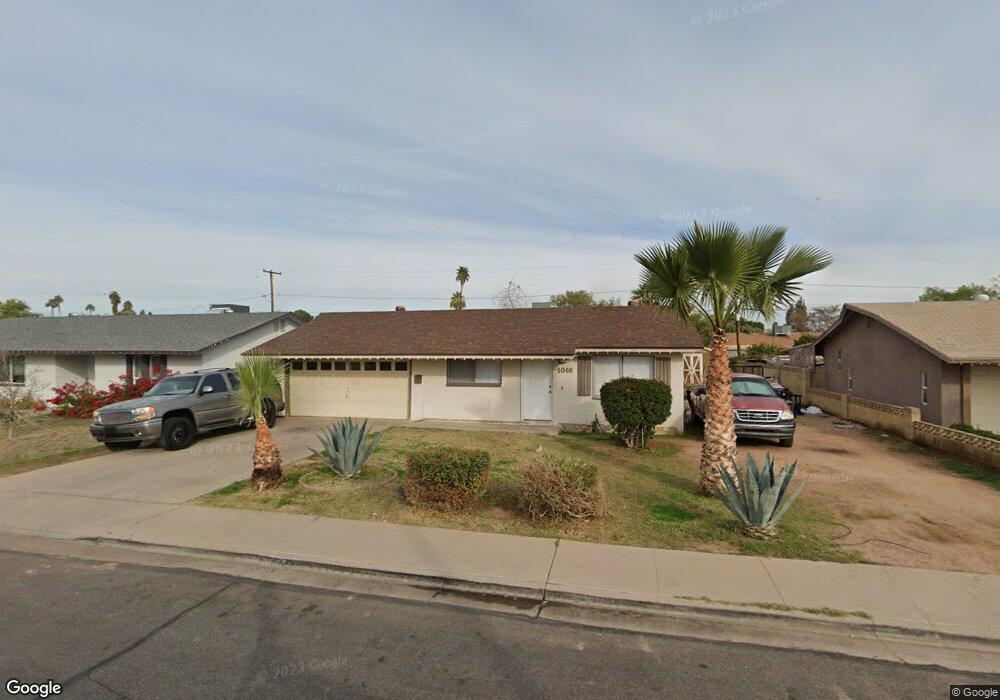 1066 E 2nd St, Mesa, AZ 85203 - photo 1