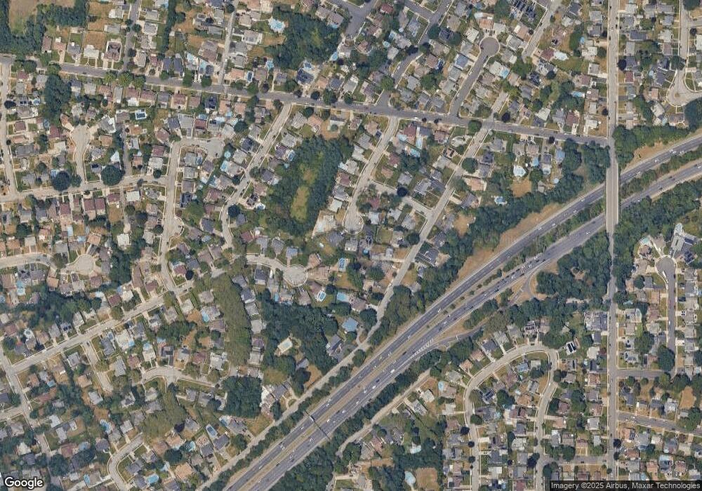 989 Mark Dr, North Bellmore, NY 11710 - photo 1