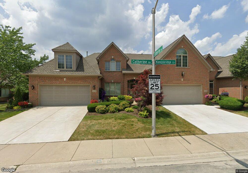 146 Kingsbridge Cir, Naperville, IL 60540 - photo 1