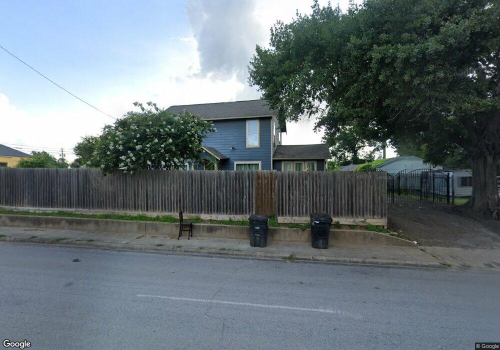 2401 Galveston Rd, Houston, TX 77017 - photo 1