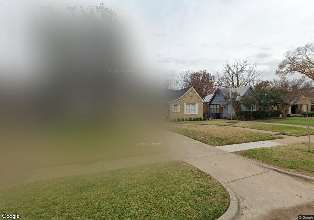 5918 Vanderbilt Ave, Dallas, TX 75206 - photo 1