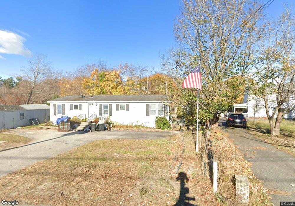 89 Collins St, Seabrook, NH 03874 - photo 1