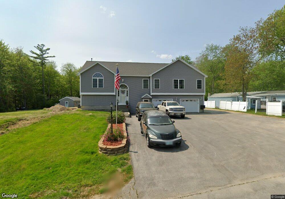 35 Shaw Dr, Rochester, NH 03868 - photo 1