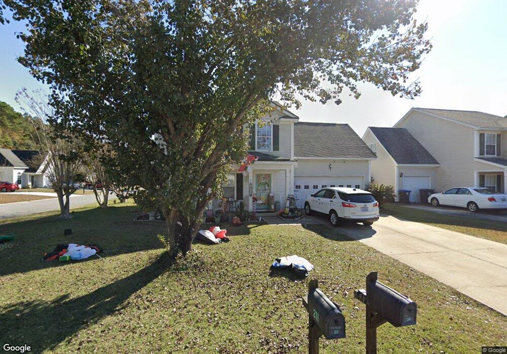 268 Two Pond Loop, Ladson, SC 29456 - photo 1