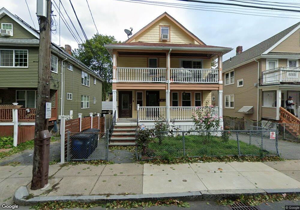 31 Colgate Rd, Roslindale, MA 02131 - photo 1