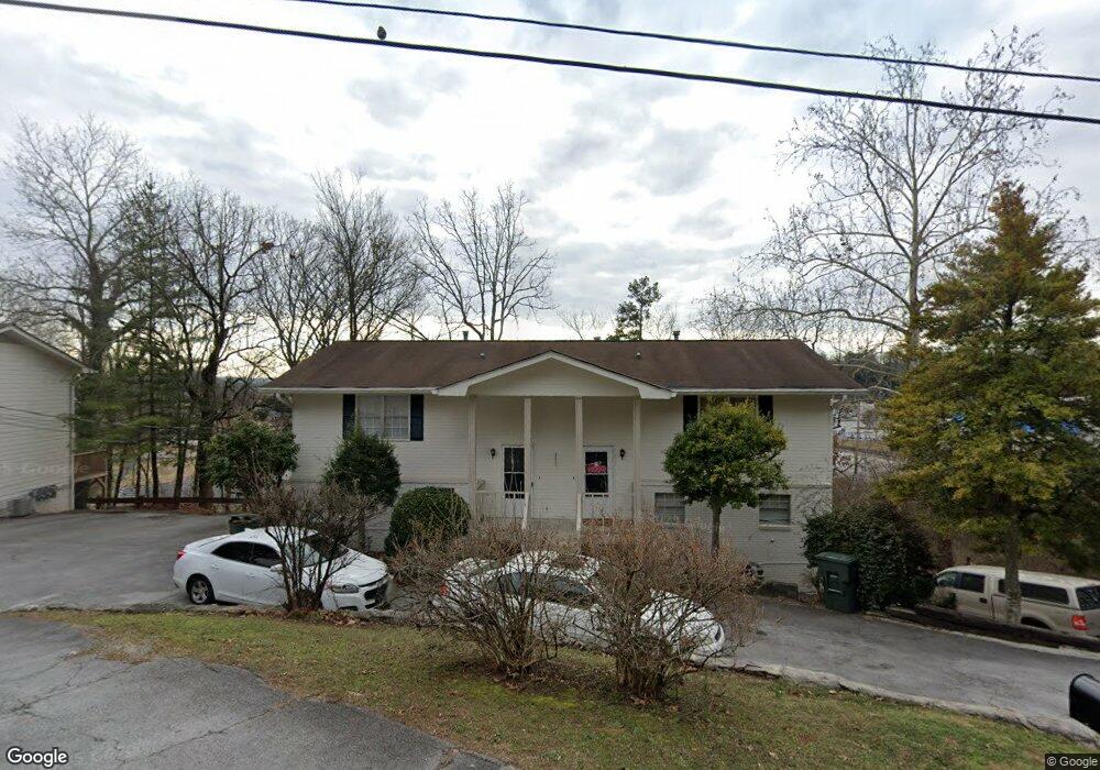 1345 Highland Way, Hixson, TN 37343 - photo 1