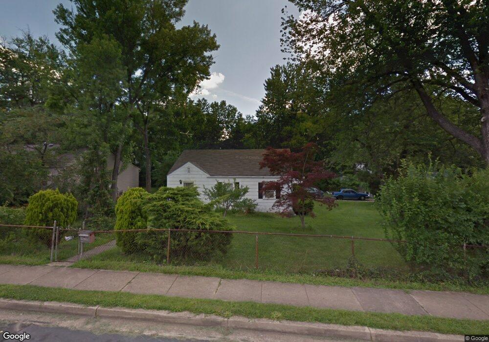 2027 Cherri Dr, Falls Church, VA 22043 - photo 1