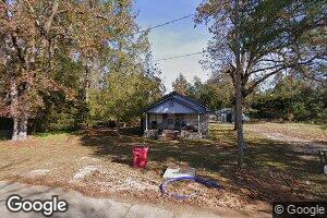 719 Screven St, Sardis, GA 30456