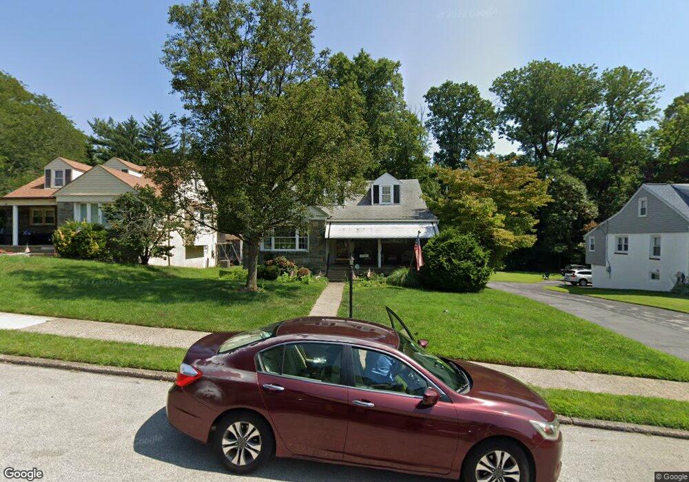 215 Fairhill Rd, Morton, PA 19070 - photo 1