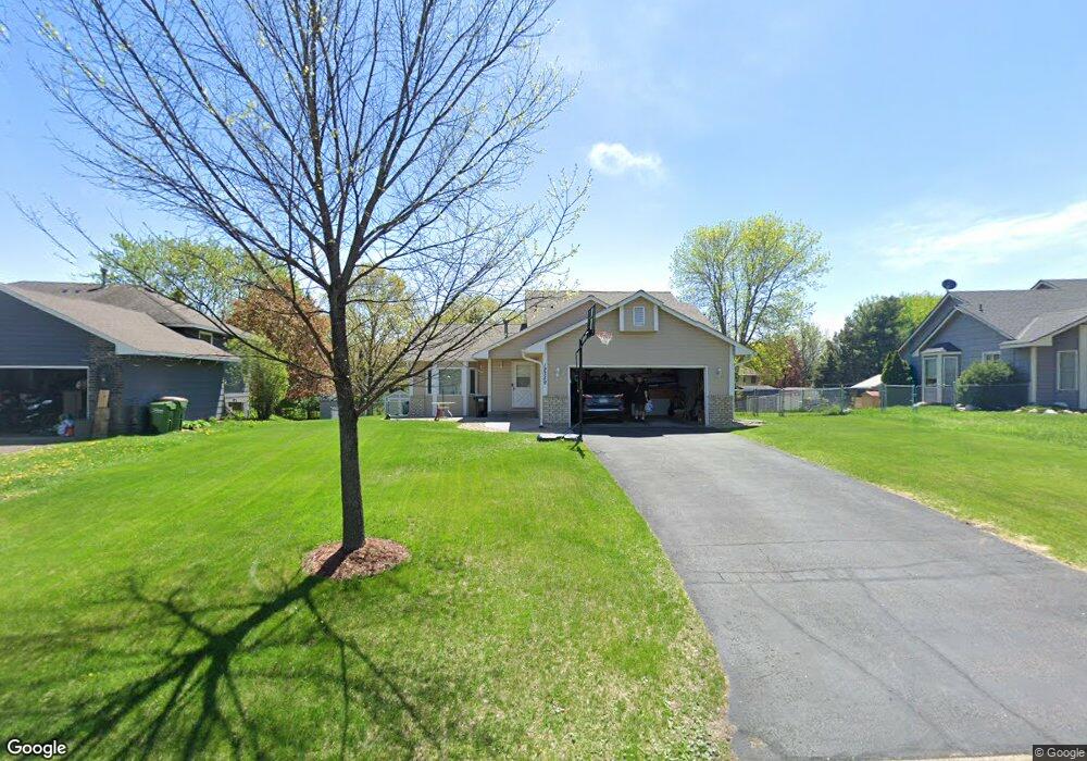 12359 Zea St NW, Coon Rapids, MN 55433 - photo 1