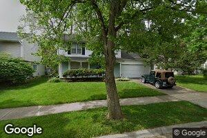 2880 Ticknor Ct, Ann Arbor, MI 48104