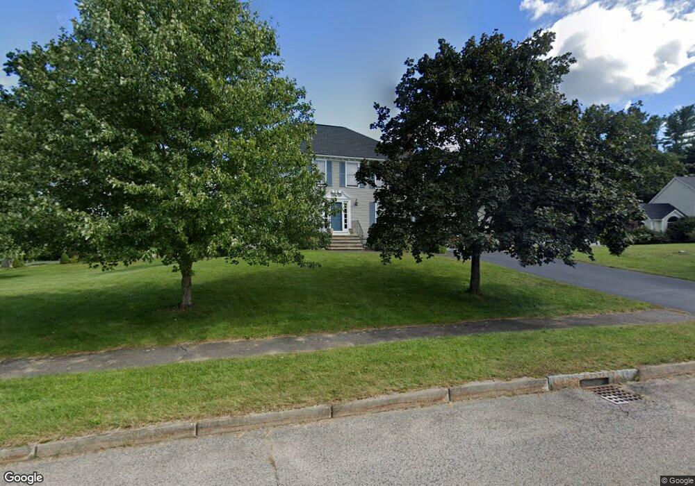 6 Lone Oak Cir, Holliston, MA 01746 - photo 1