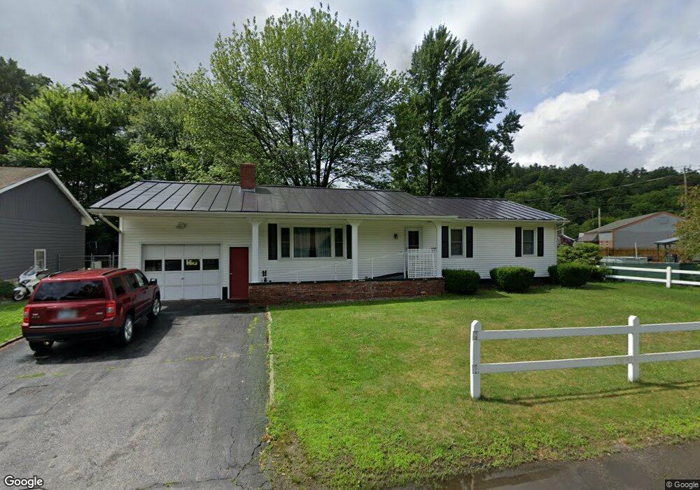 11 Dane Ave, Claremont, NH 03743 - photo 1