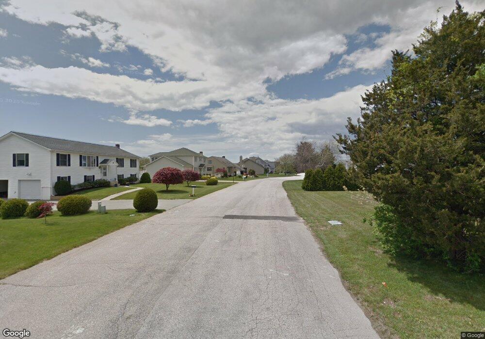 0 E Fairway Ave, Westerly, RI 02891 - photo 1