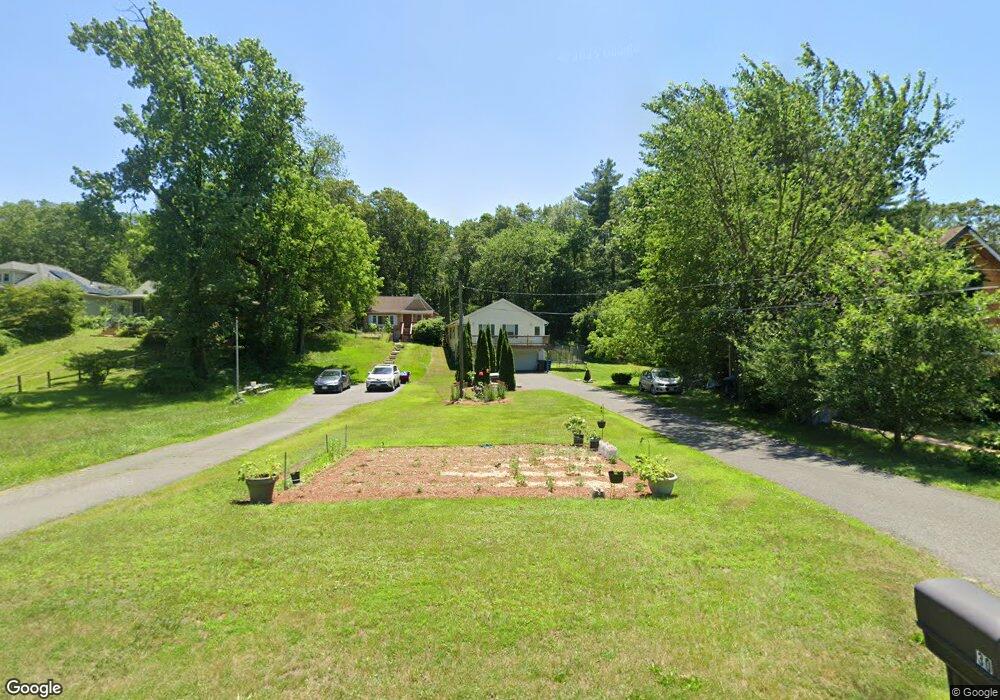 30 Manchonis Rd, Wilbraham, MA 01095 - photo 1