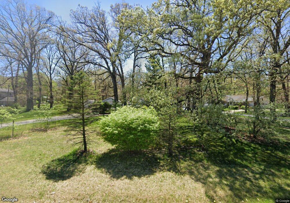 6115 W 117th Ave, Crown Point, IN 46307 - photo 1