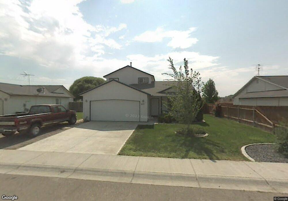 1631 W Hawaii Ave, Nampa, ID 83686 - photo 1