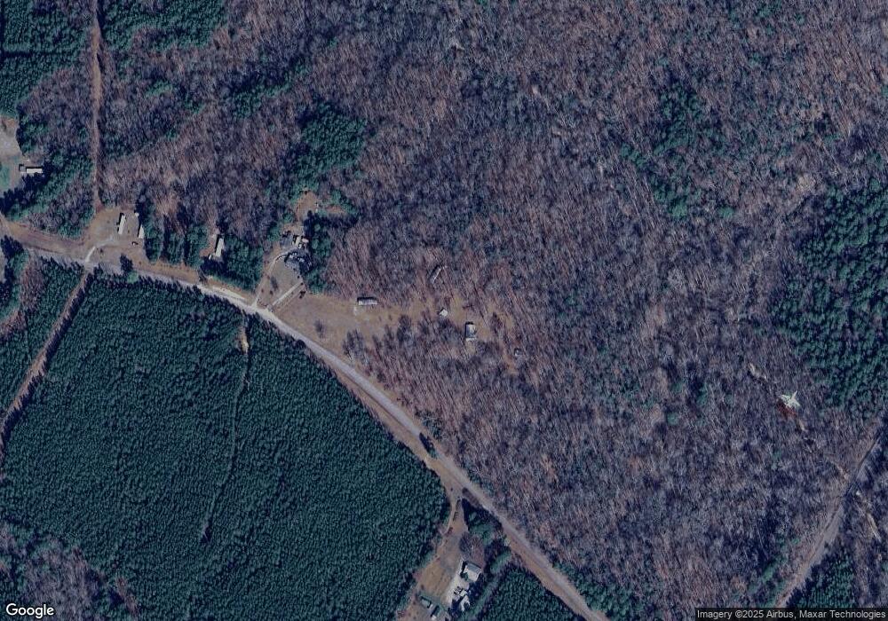 2207 Shining Creek Rd, Alberta, VA 23821 - photo 1