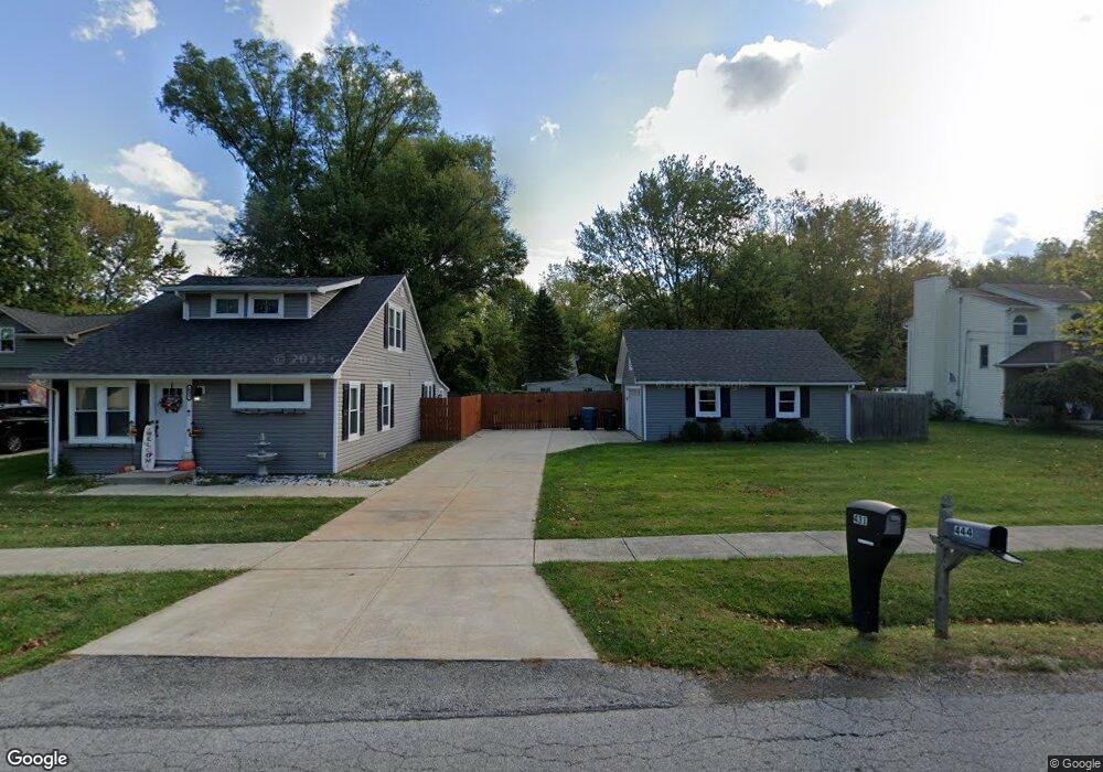 432 Woodruff Dr, Sheffield Lake, OH 44054 - photo 1