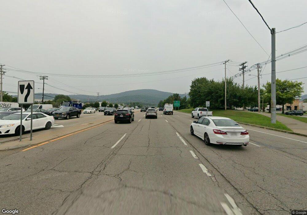 2300 U S Route 9 Aka Sou Rd, Poughkeepsie Township, NY 12601 - photo 1